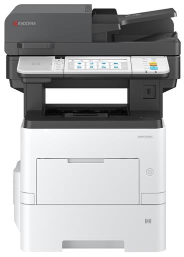 Kyocera ECOSYS MA6000ifx/ A4 MFP copy+scan/ čb/ 60ppm/ duplex/ ADF/ USB/ LAN/ Displej/ HyPAS/ fax