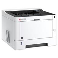 Kyocera ECOSYS P2040dw,A4,čb,40ppm,1200 dpi,256MB,duplex,LAN,Wifi,start. tonery 3600str.,LCD