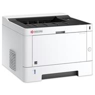 Kyocera ECOSYS P2235dn, A4, čb, 35ppm, 1200 dpi, 256MB, duplex, LAN, start. tonery 1000str., LED