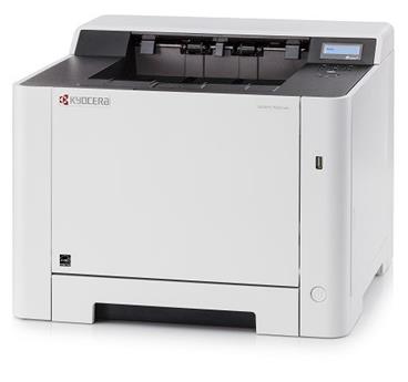 Kyocera ECOSYS P5021cdw laserová tiskárna A4/ až 9600x600 dpi/ 21ppm/ LAN/ Duplex/ Wifi/ USB/ 512MB