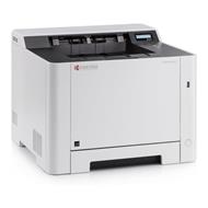 Kyocera ECOSYS P5026cdw, A4, čb/bar, 26ppm, až 9600x600 dpi, 512MB, duplex, LAN, Wifi, start. tonery 1200str.