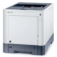 Kyocera ECOSYS P6230cdn/ A4/ čb/bar/ 30ppm/ 1200 dpi/ 1GB/ duplex/ USB/ LAN + tonery 3500č/2500b