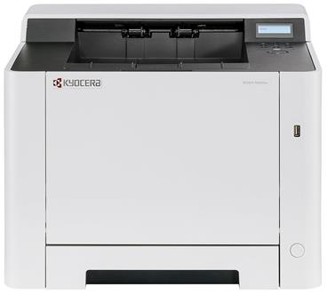 Kyocera ECOSYS PA2100cx/ A4 barevná/ 21ppm/ Duplex/ USB/ LAN