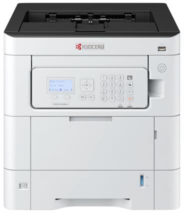 Kyocera ECOSYS PA3500cx/ A4 barevná/ 35ppm/ Duplex/ USB/ LAN