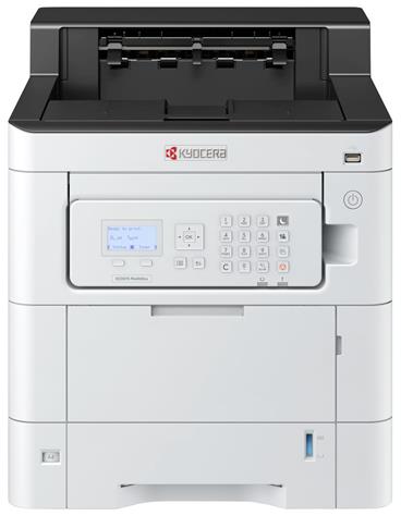 Kyocera ECOSYS PA4000cx/ A4 barevná/ 40ppm/ Duplex/ USB/ LAN