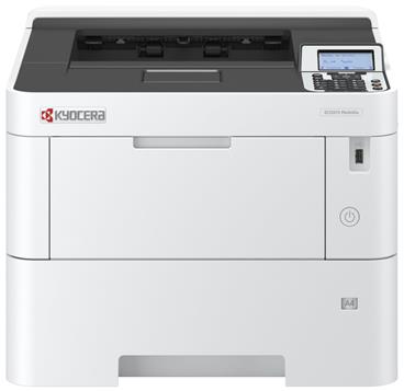 Kyocera ECOSYS PA4500x/ A4/ 45ppm/ 1200x1200 dpi/ PCL+PS3/ 512MB RAM/ Duplex/ USB/ LAN