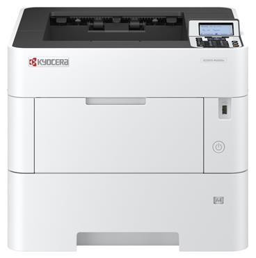 Kyocera ECOSYS PA5500x/ A4/ 55ppm/ 1200x1200 dpi/ PCL+PS3/ 512MB RAM/ Duplex/ USB/ LAN