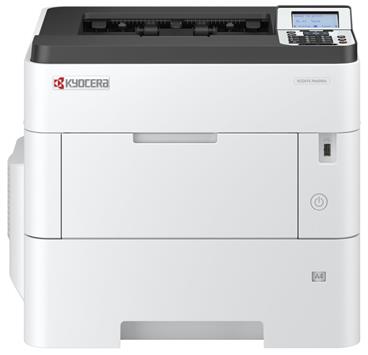 Kyocera ECOSYS PA6000x/ A4 čb/ 60ppm/ PCL+PS3/ 512MB RAM/ Duplex/ USB/ LAN