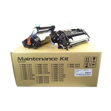 Kyocera originální maintenance kit 1702LZ8NL0, Kyocera FS 1320D,1370DN, MK-170