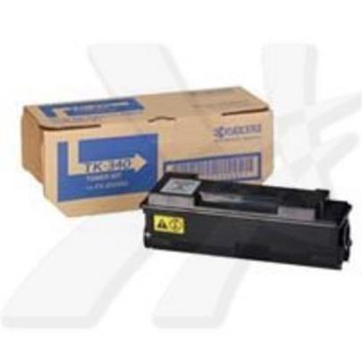 KYOCERA toner Black (černý) TK-130 (TK130) - 7.2K