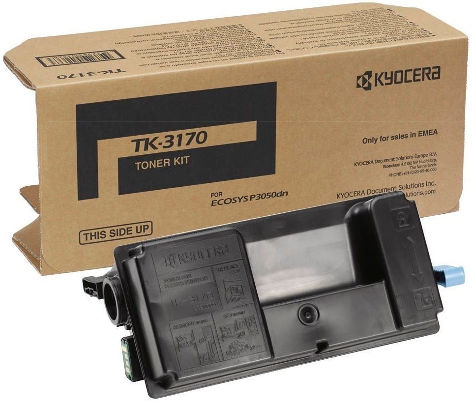 Kyocera toner TK-3170