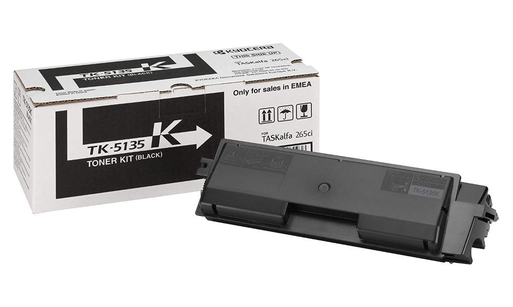 Kyocera toner TK-5135K