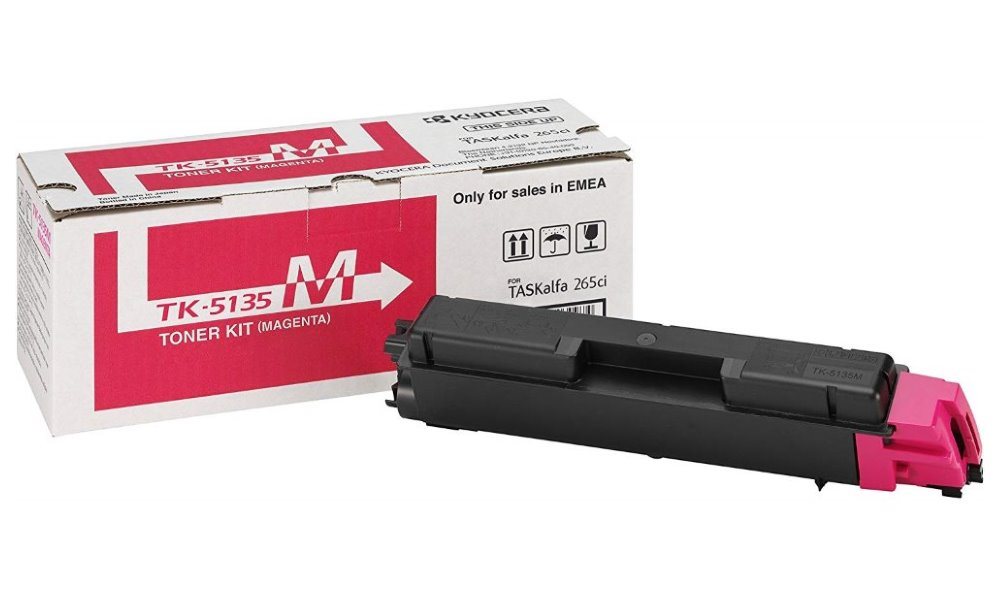 Kyocera toner TK-5135M