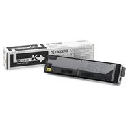 Kyocera toner TK-5215K - 20 000 stran A4 (při 5% pokrytí), pro TASKalfa406ci, černý