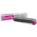 Kyocera toner TK-5215M/ 15 000 A4/ magenta/ pro TASKalfa 406ci