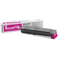 Kyocera toner TK-5215M - 15 000 stran A4 (při 5% pokrytí), pro TASKalfa406ci, magenta