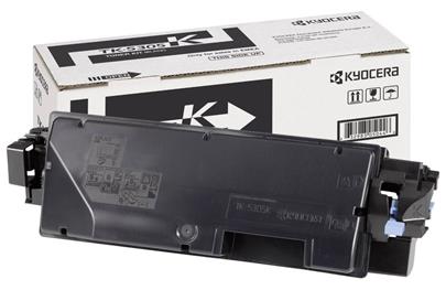 Kyocera toner TK-5305K/ 12 000 A4/ černý/ pro TASKalfa 350/351ci