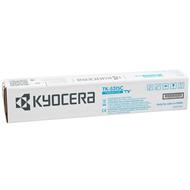 Kyocera toner TK-5315C - 18 000 stran A4 (při 5% pokrytí), pro TASKalfa408/508ci, cyan