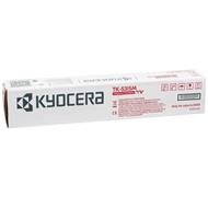 Kyocera toner TK-5315M - 18 000 stran A4 (při 5% pokrytí), pro TASKalfa408/508ci, magenta