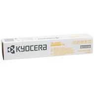 Kyocera toner TK-5315Y - 18 000 stran A4 (při 5% pokrytí), pro TASKalfa408/508ci, žlutý