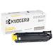 Kyocera toner TK-5370Y (žlutý, 5000 stran) pro ECOSYS PA3500/MA3500