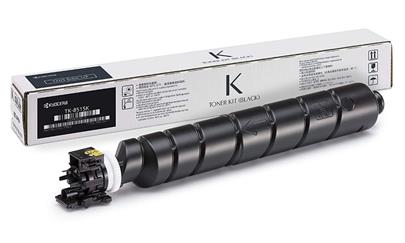 Kyocera toner TK-8515K černý na 30 000 A4 (při 5% pokrytí), pro TASKalfa 5052ci/6052ci/5053ci/6053ci