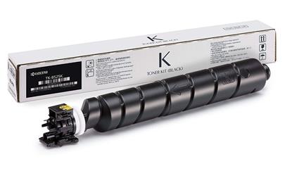 Kyocera toner TK-8525K černý na 30 000 A4 (při 5% pokrytí), pro TASKalfa4052ci/4053ci