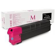 Kyocera toner TK-8735M - 40 000 stran A4 (při 5% pokrytí), pro TASKalfa7353/8353ci, magenta