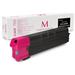 Kyocera toner TK-8735M magenta na 40 000 A4 stran, pro TASKalfa 7353/8353ci