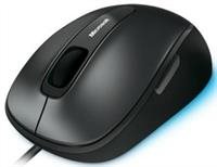L2 Comfort Mouse 4500 Mac/Win USB EMEA EG EN/DA/DE/IW/PL/RO/TR Hdwr