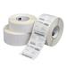 Label, Paper, 148x210mm; Thermal Transfer, Z-Select 2000T, Coated, Permanent Adhesive, 76mm Core