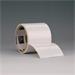 Label, Polyester, 51x25mm; Thermal Transfer, Z-Ultimate 3000T White, Permanent Adhesive, 76mm Core