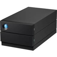 LaCie 2big RAID 16TB USB 3.1