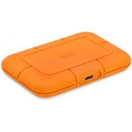 LACIE Rugged SSD 500GB 6.4cm 2.5inch USB-C external