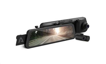 LAMAX S9 Dual - kamera do auta