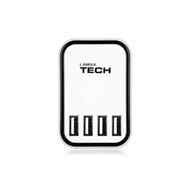 LAMAX Tech USB Smart Charger 4.5A - USB nabíječka (4x USB)