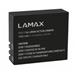 LAMAX X8.1 náhradní akumulátor