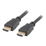 LANBERG HDMI M/M V1.4 kabel 7.5M černý  