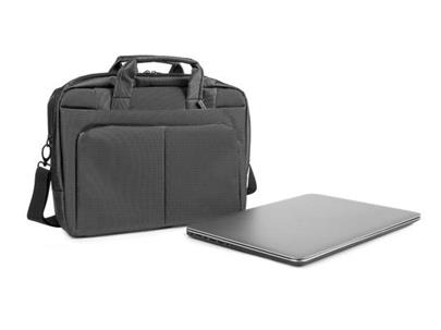 Laptop Bag Natec GAZELLE 13'' - 14'' GRAPHITE