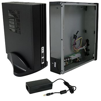 LC POWER LC-1340mi mini-ITX 75W external PSU