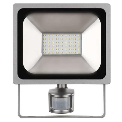 LED REFLEKTOR 30W-PIR PROFI