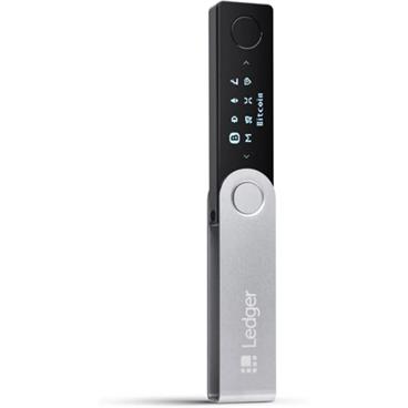 Ledger Nano X