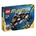 LEGO Atlantis - Strážce hlubin 8058
