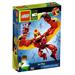 LEGO BEN10 - Jet Ray 8518