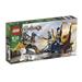 LEGO Castle - Králův bojový vůz 7078