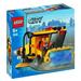 LEGO City - Čistící vůz 7242