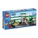 LEGO City - Nákladní vůz a vysokozdvižný vozík 7733