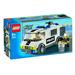 LEGO City - Vězeňský transport 7245