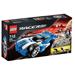 LEGO Racers - Blue Sprinter (Modrý sprinter) 8163