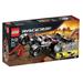 LEGO Racers - Extreme Wheelie (Obří kola) 8164
